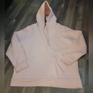 Lazypant Classic Fleece Hoodie size small